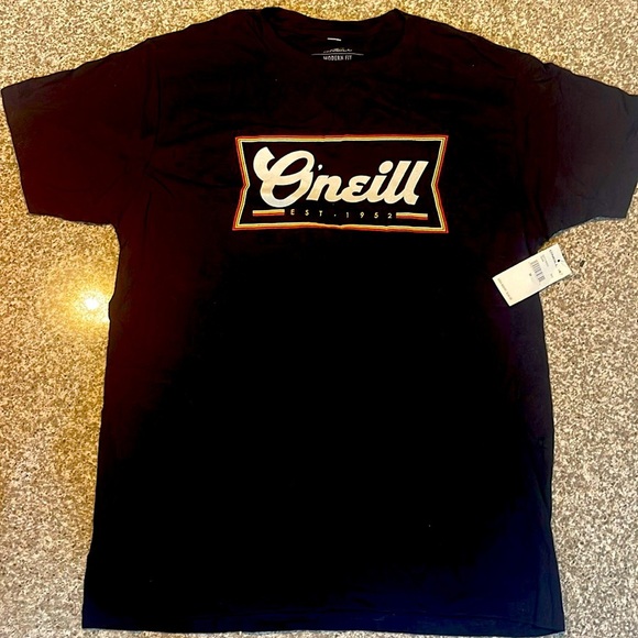 NWT O’NEIL Modern Fit Tee - Picture 1 of 4
